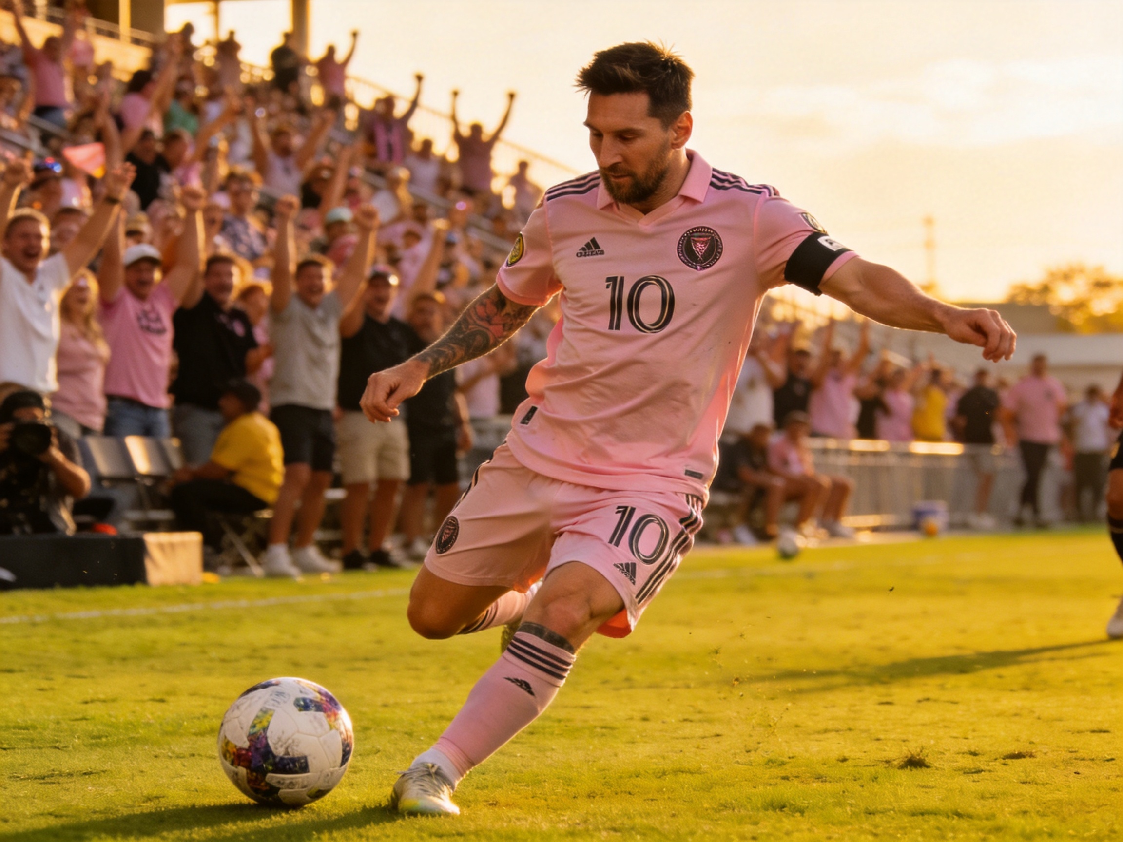 足球新闻